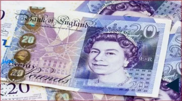 سعر الجنيه الإسترليني اليوم الخميس 13 نوفمبر 2025 يتراجع أمام الدولار بنحو 0.5%